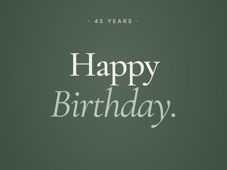 Celebrating 45 Years of Caring: The BN Care Group Story