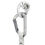 縮圖：COEUR BOLT STAINLESS