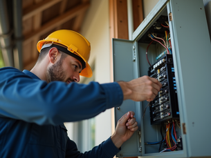 Why Choose ATB Electrical for Your Next Project?