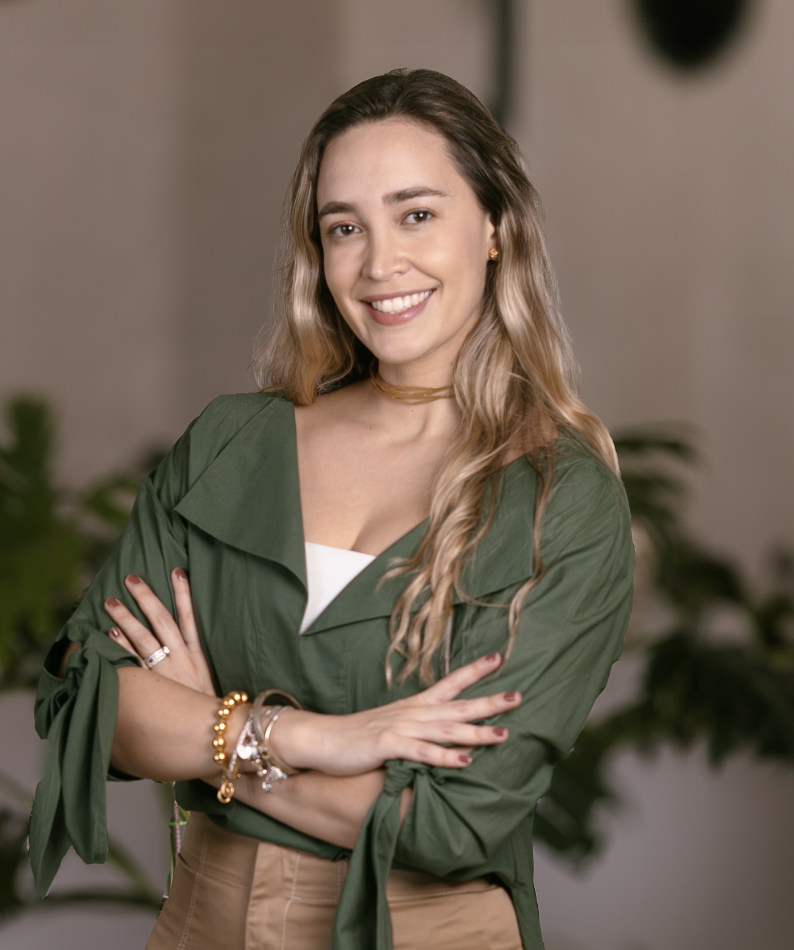 Foto del escritor: Juliana Castellanos