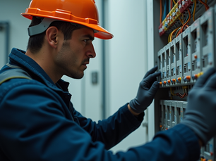 Request a Free Quote for Electrical Services Today