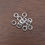 Thumbnail: Fine Silver Jump rings.