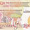 Thumbnail: A Pair of Guernsey, Diamond Jubilee £20 notes.