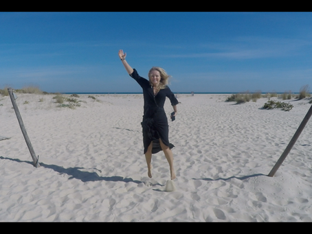 #9 Following my dream without compromise