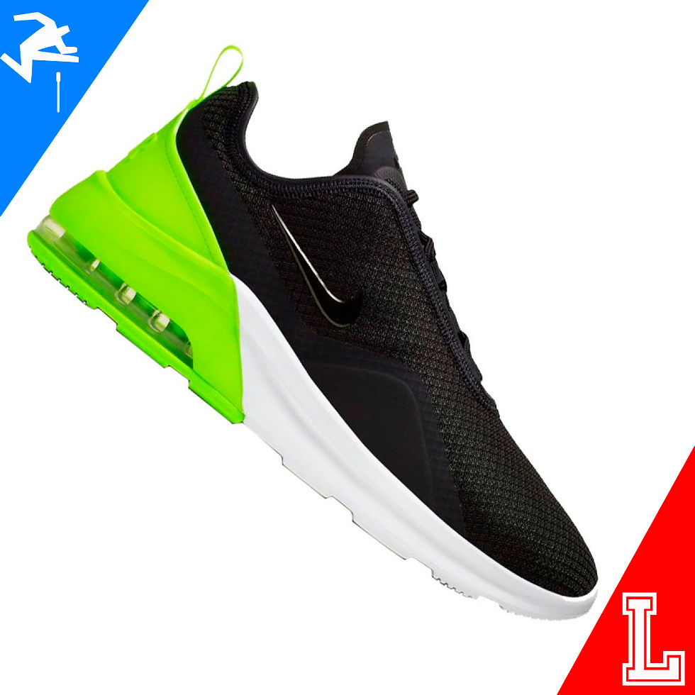 Miniatura: Nike Air Max Motion 2