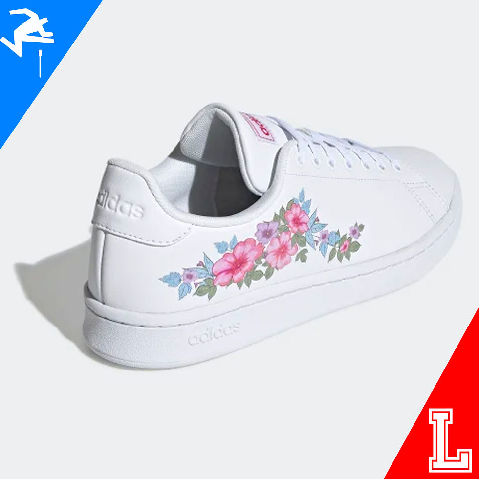 Miniatura: Adidas Advantage Farm Rio