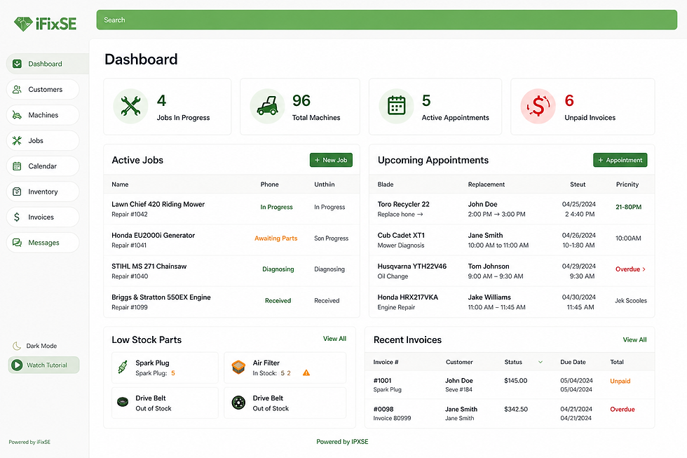 iFixSE-Dashboard-Green.png