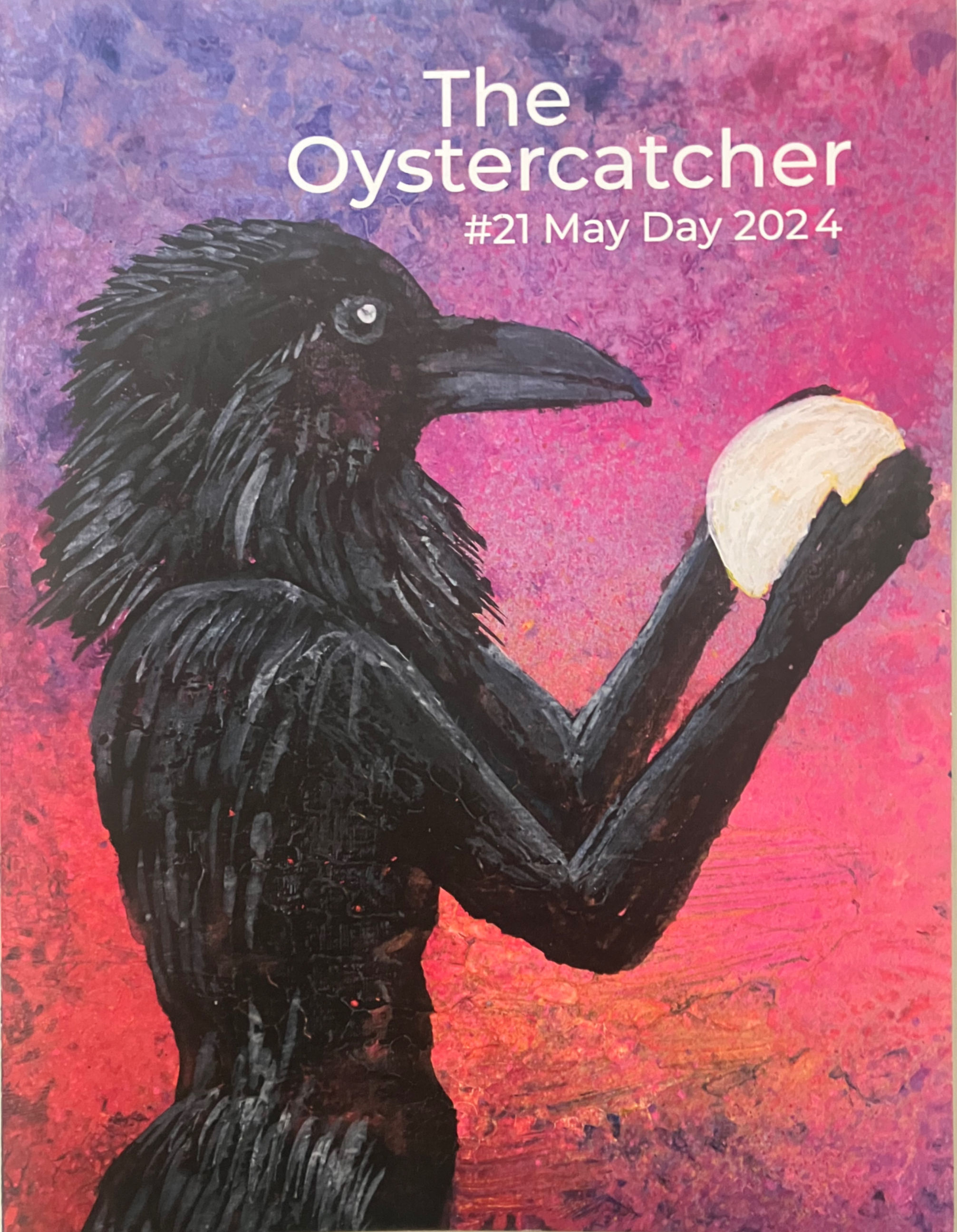 The Oystercatcher #21