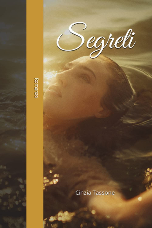 Segreti - romanzo