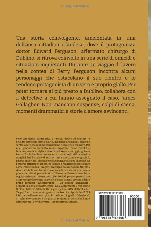 Miniatura: Segreti - romanzo