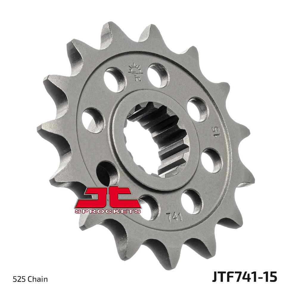 JT SPROCKETS JTF741.15