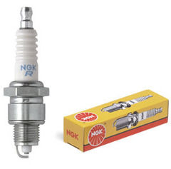 NGK SPARK PLUGS BR7HS
