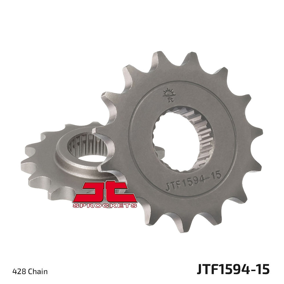 JT SPROCKETS JTF1594.15