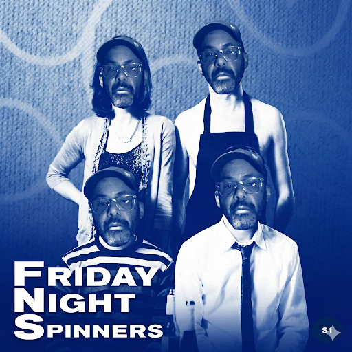 Friday Night Spinners - All Mark System Mix