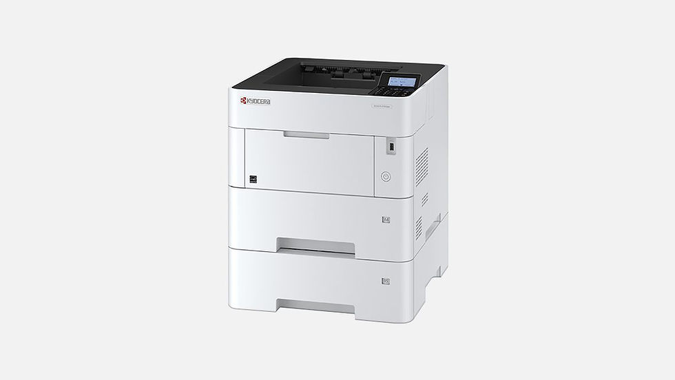 Indexkép: Kyocera ECOSYS P3260dn