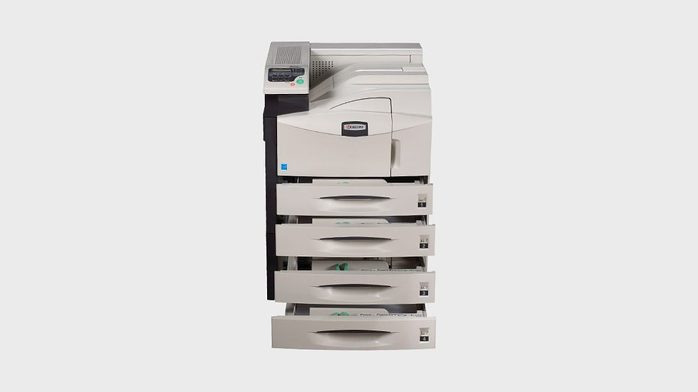 Indexkép: Kyocera FS-9130dn