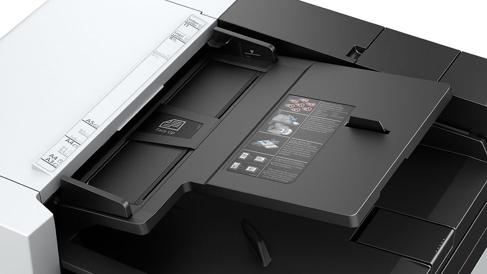 Indexkép: Kyocera Ecosys M4125idn