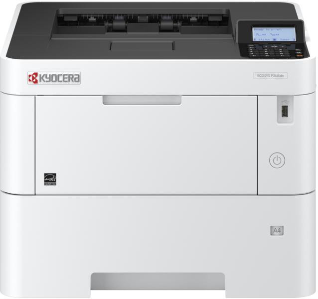 Kyocera ECOSYS P3155dn