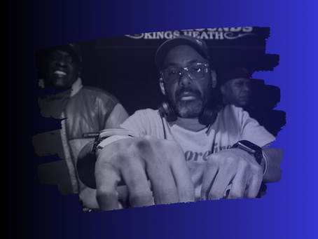 Mixblog #039 - Soul Mix