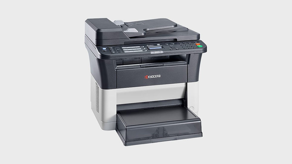 Indexkép: yocera FS-1320MFP