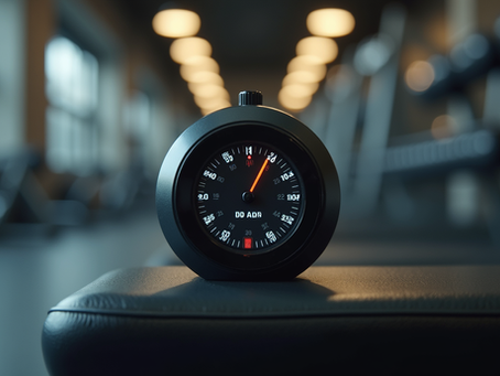 The Mechanics of Ninja Timers