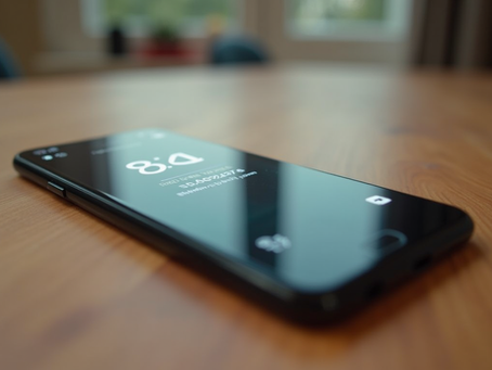 Maximising Performance with Ninja Timer App: Unlocking Ninja Timing App Features