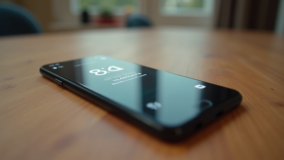 Maximising Performance with Ninja Timer App: Unlocking Ninja Timing App Features