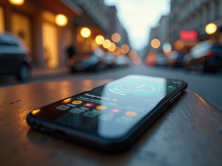 Transform Your Ninja Skills with Our Free Timing App