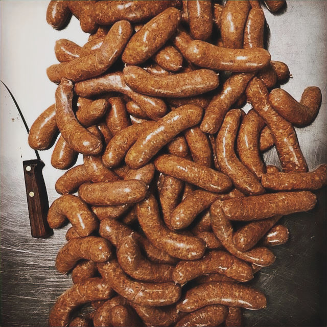 Ready for Monday. Open 9a-6p_Happy New Year Y’all !!!___________________#revivalbutchery #