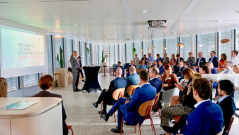 PICTURE REPORT : L3A AGM & SUMMER DRINK 2026