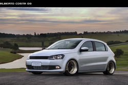GOL TUNING