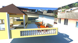 Projeto Terraço