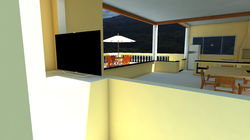 Projeto Terraço