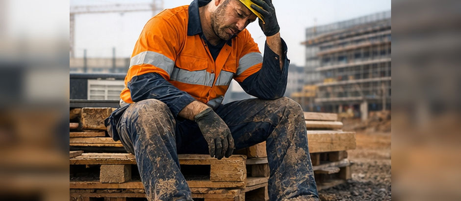 Work Stress Is Following You Home: How Christmas Escalates Burnout, Disconnection, and Resentment