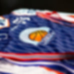 Grenland Basketball Drakt