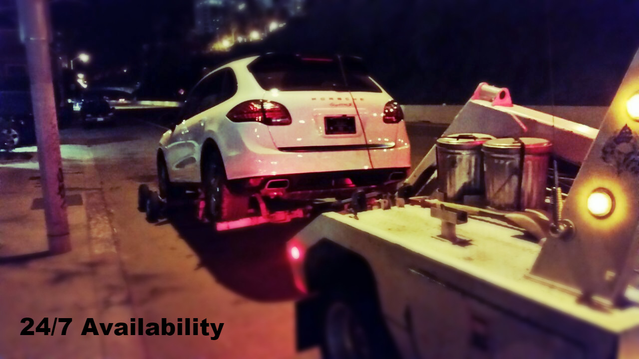 Los Angeles Towing (323) 2030388 24/7 Roadside Assistance