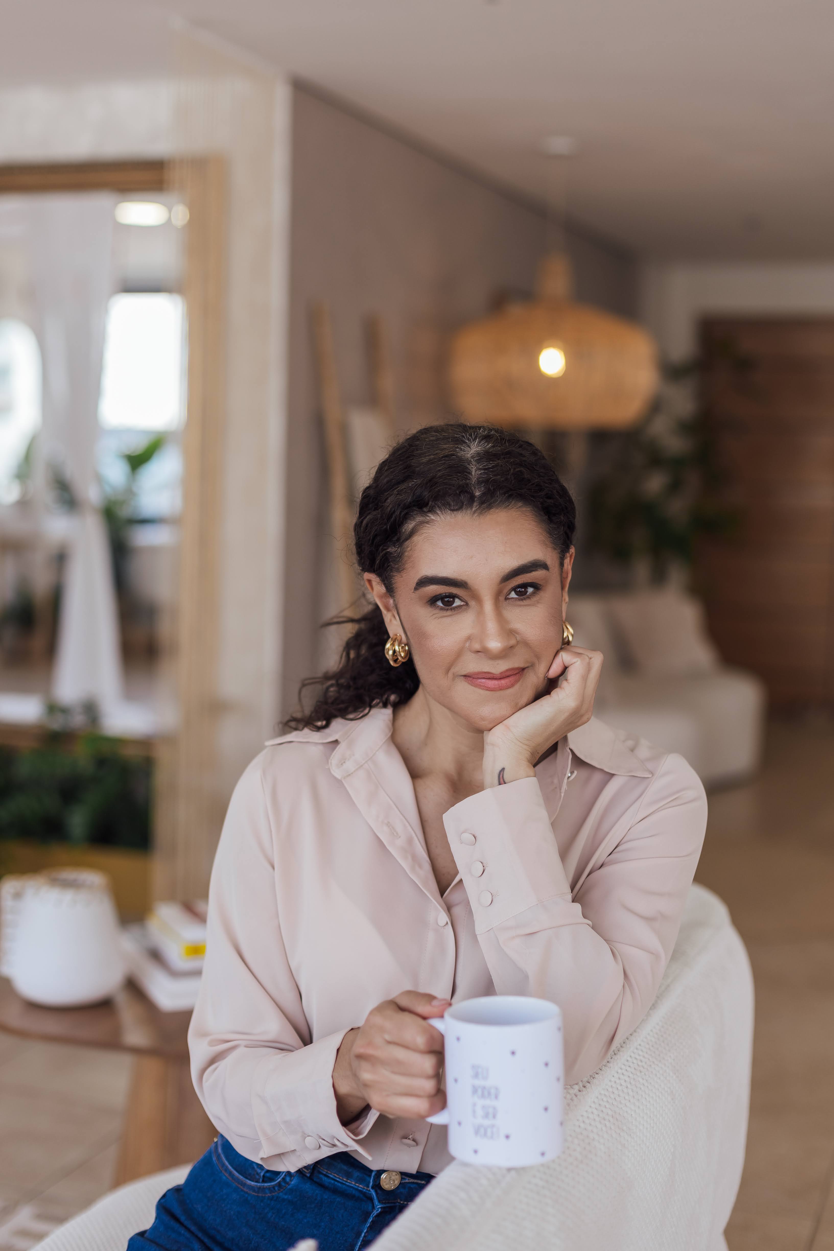 Foto do escritor: Regina Melo