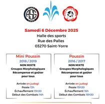 Challenge des Sources