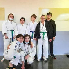 CHAMPIONNAT DEPARTEMENTAL MINIMES CADETS