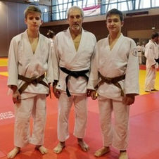 FORMATION COMMISSAIRES ET STAGE KATA