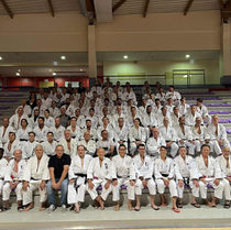 Stage National de Rentrée