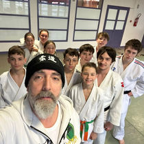 Championnat Départemental et coupe du jeune commissaire