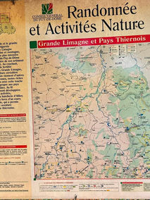 Les randonnées de l'été 2026