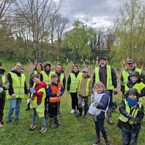 Journée écocitoyenne