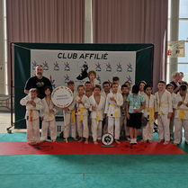 Challenge de la Comté