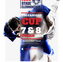 Volcanique Cup