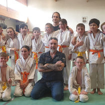 Challenge des Petits Tigres