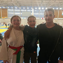 Championnat AURA Minimes