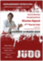 Entrainement interclubs