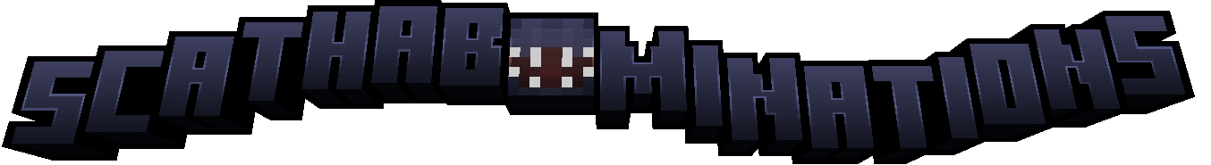 Scathabominations
